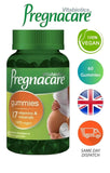 Vitabiotics Pregnacare Chewable Vitamin & Minerals Natural Supplement 60 Gummies