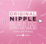 Dr. Lipp Original Nipple Balm 0.27 fl oz/8ml – 10-in-ONE Multi-Purpose Moisturizer for Dry Skin, Lips, Hair, Cuticles & More