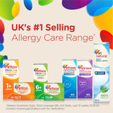 Piriteze Hayfever & Allergy Relief Tablets 30s